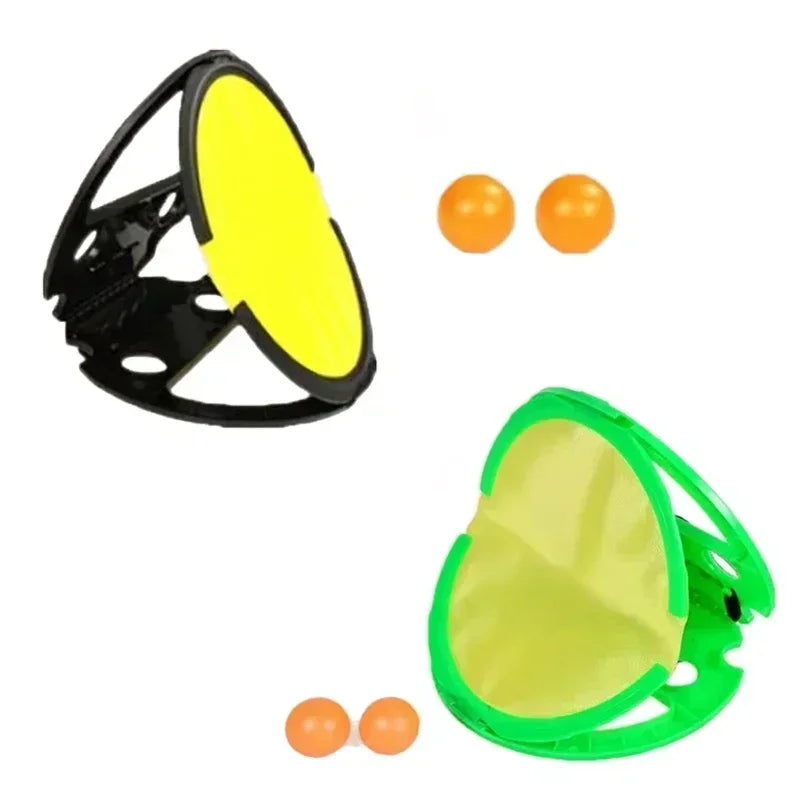 Toss and Catch Ball Game Set