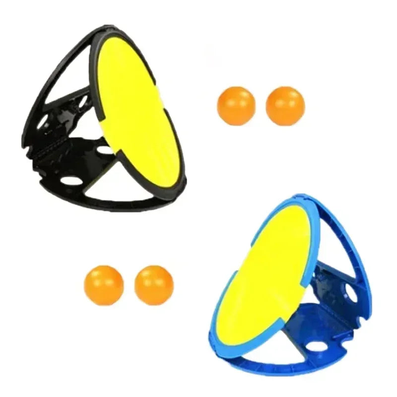 Toss and Catch Ball Game Set