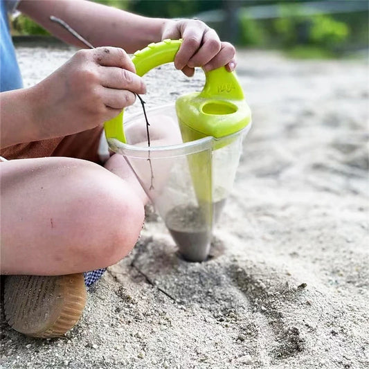 Beach Sand Funnel Toy