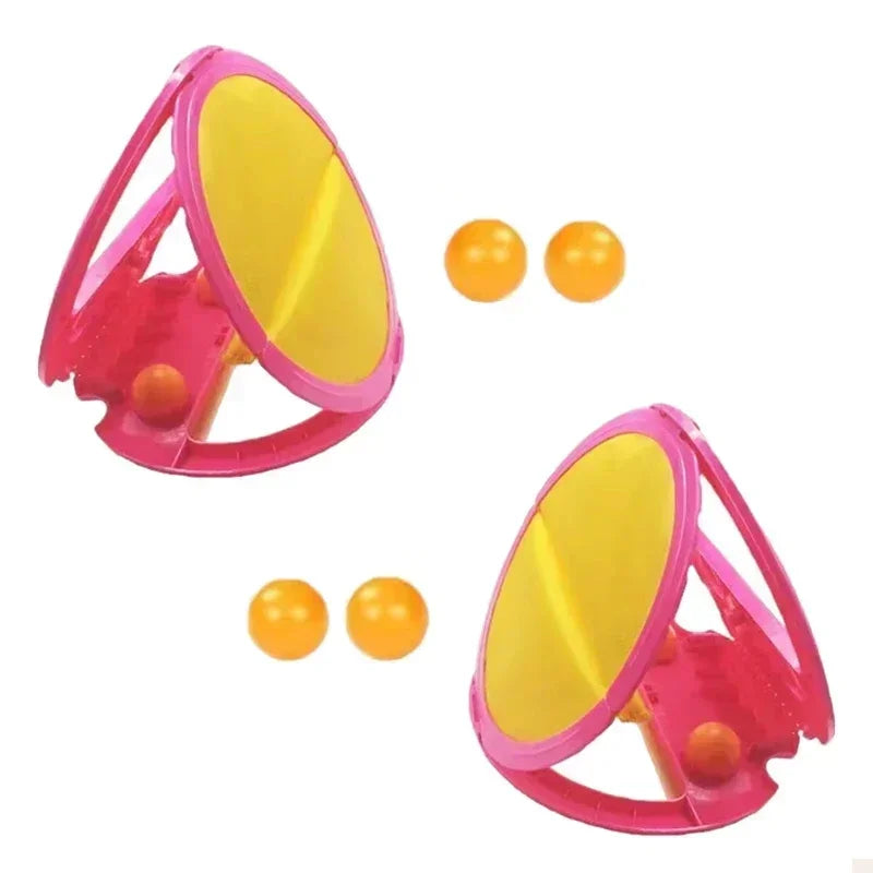 Toss and Catch Ball Game Set