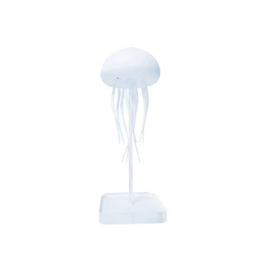 Jellyfish RGB Lamp With Dancing Legs