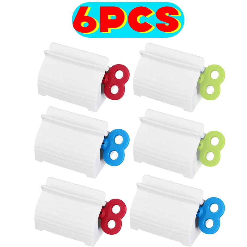 Toothpaste Tube Squeezer