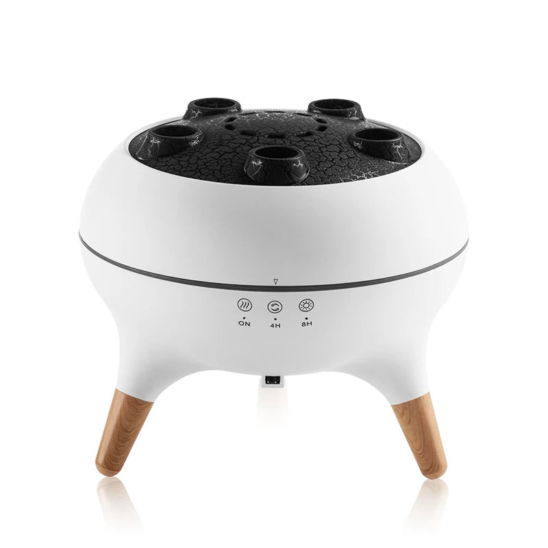 Aromatherapy Jellyfish Essential Oil Diffuser & Humidifier