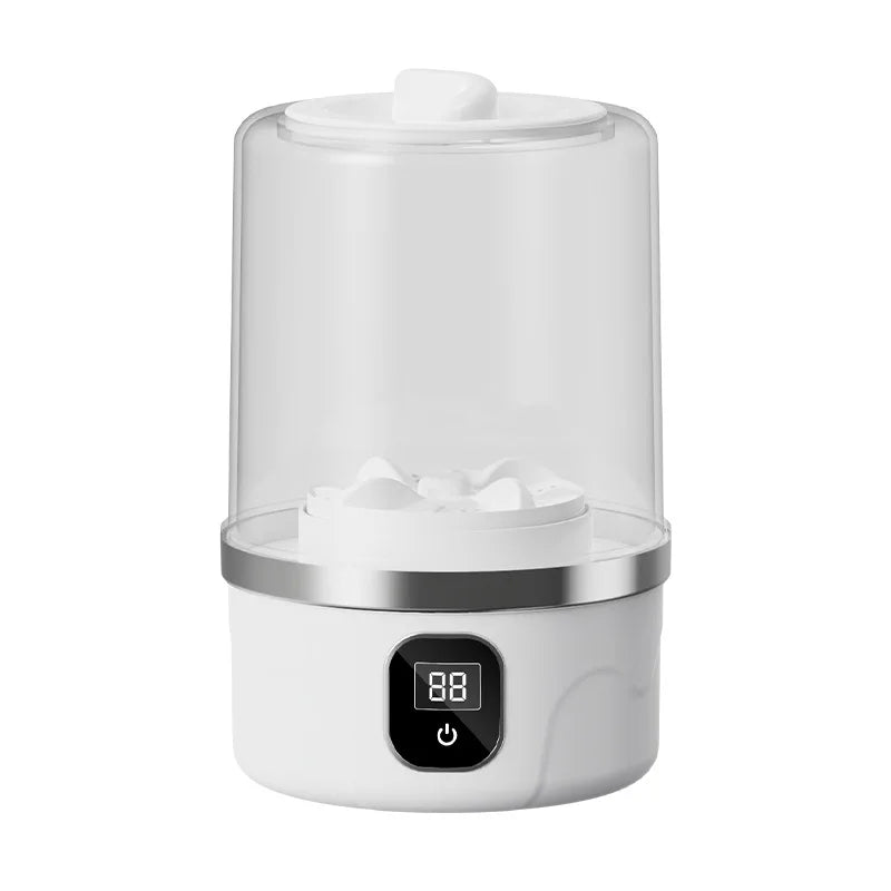 Mini Portable Washing Machine