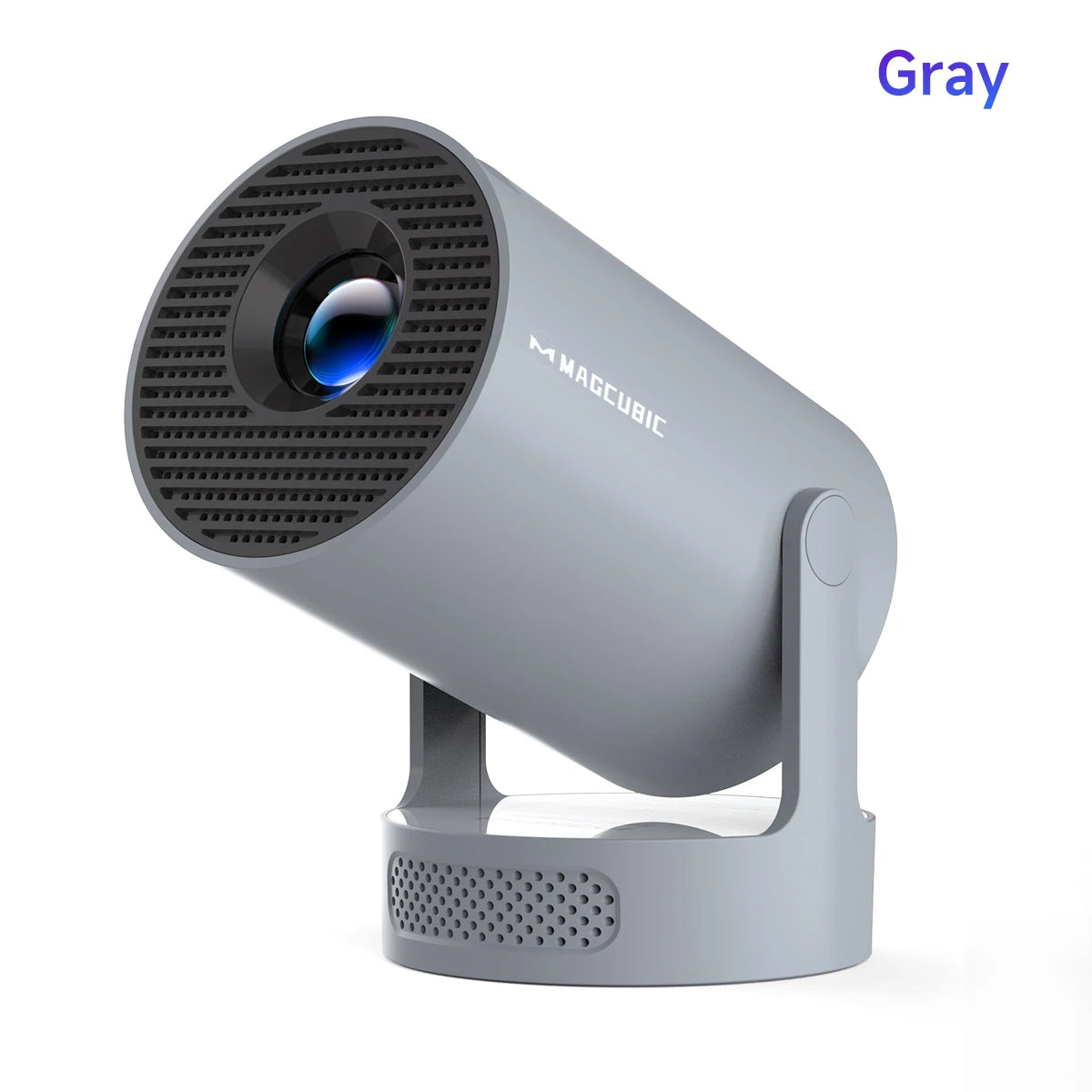 Magcubic HY300 Pro+ Mini Projector