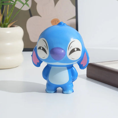 Mini Stitch Squishy Stress Toy