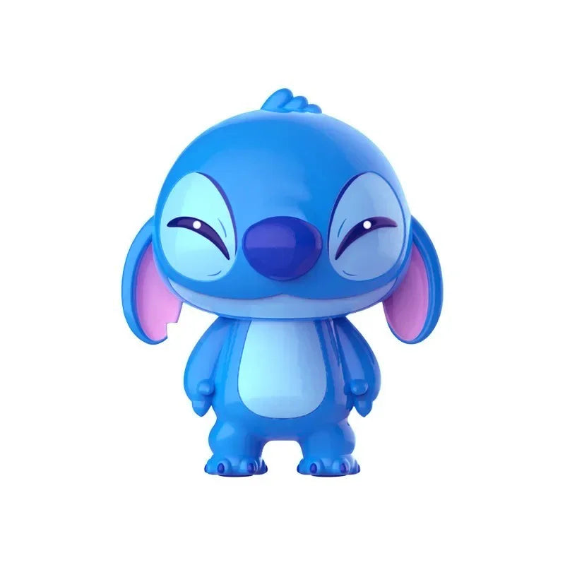 Mini Stitch Squishy Stress Toy