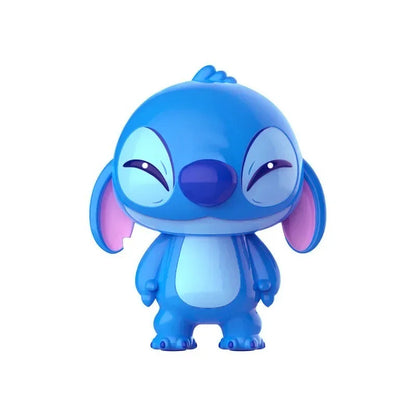 Mini Stitch Squishy Stress Toy