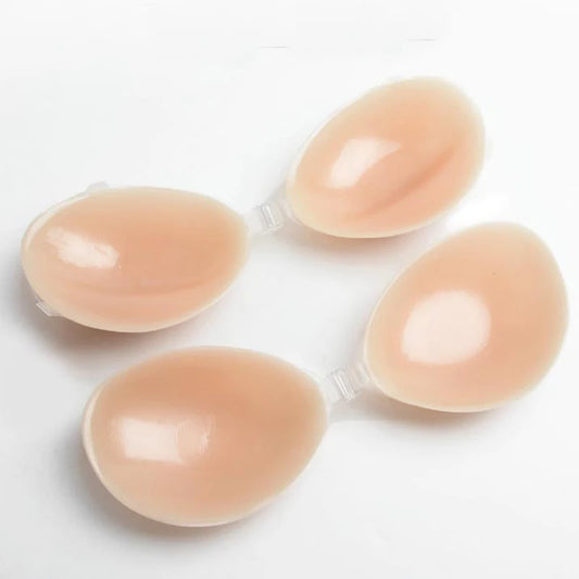 Silicone Push-Up Breast Patch