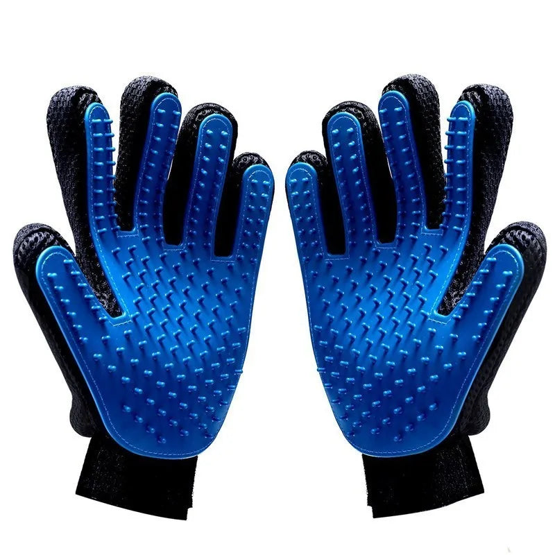 Pet Hair Remover Glove
