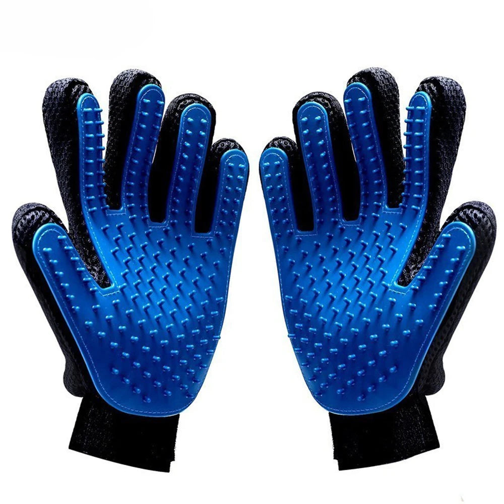 Pet Hair Remover Glove