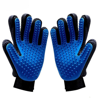 Pet Hair Remover Glove