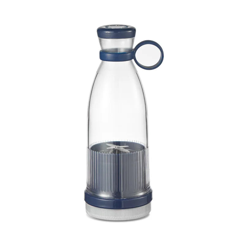 Portable Fruit and Smoothie Blender