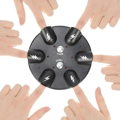 Shock Roulette Party Game for 2 to 6 Players