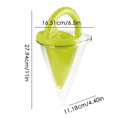 Beach Sand Funnel Toy