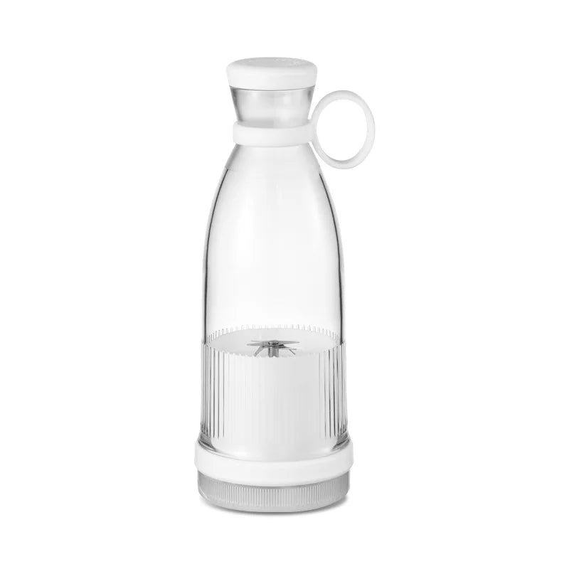 Portable Fruit and Smoothie Blender