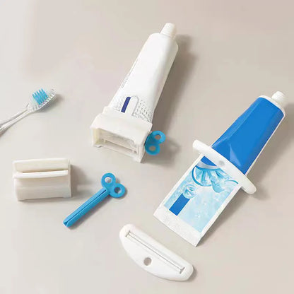 Toothpaste Tube Squeezer