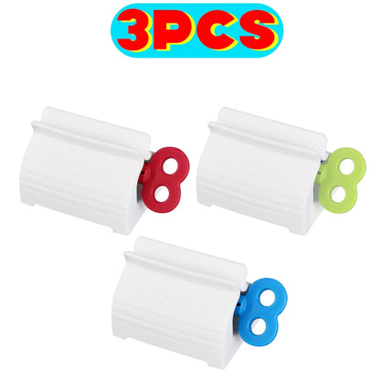 Toothpaste Tube Squeezer
