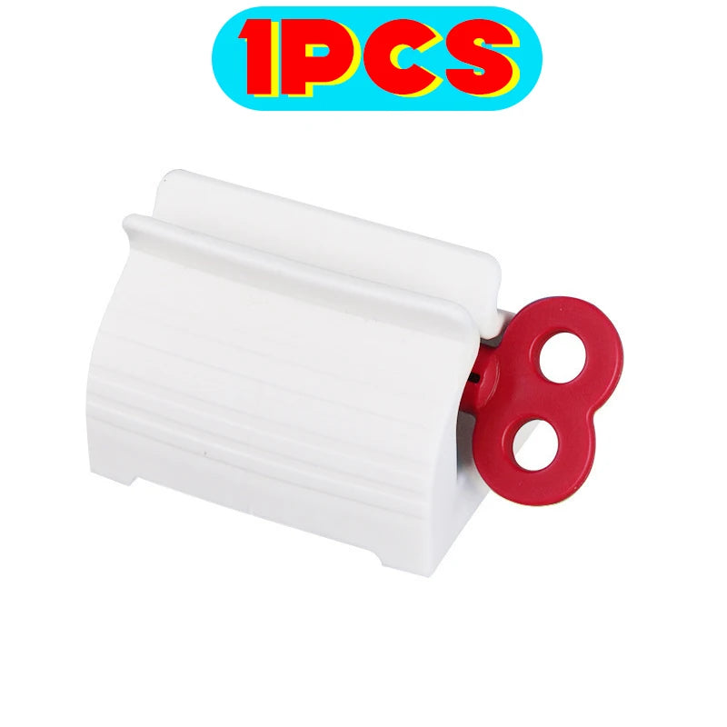 Toothpaste Tube Squeezer