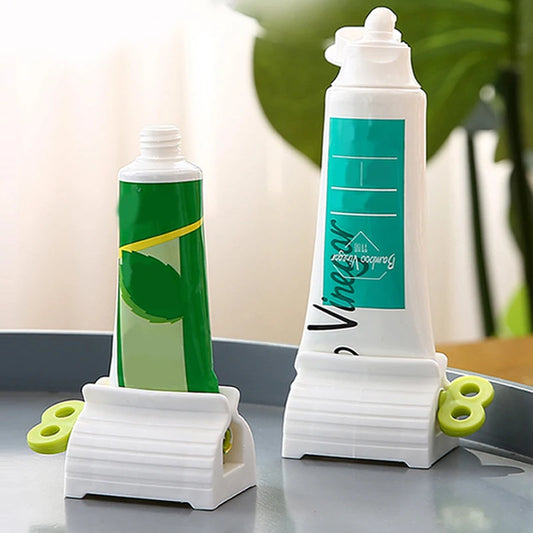 Toothpaste Tube Squeezer