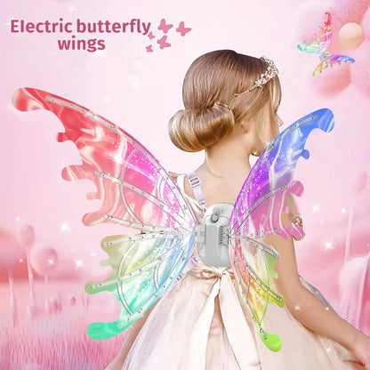 Fairy LED Butterfly Wings