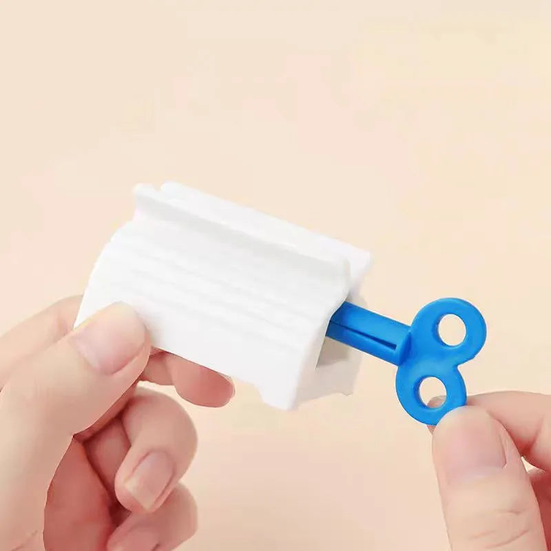 Toothpaste Tube Squeezer