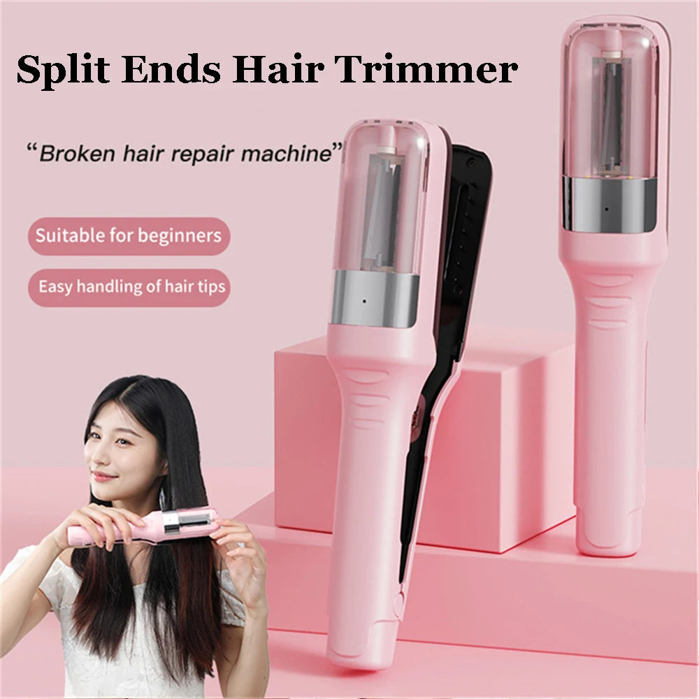 Split End Hair Trimmer