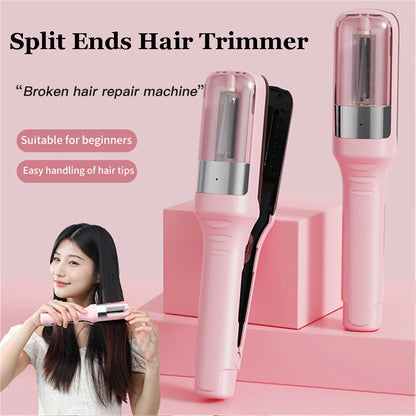 Split End Hair Trimmer