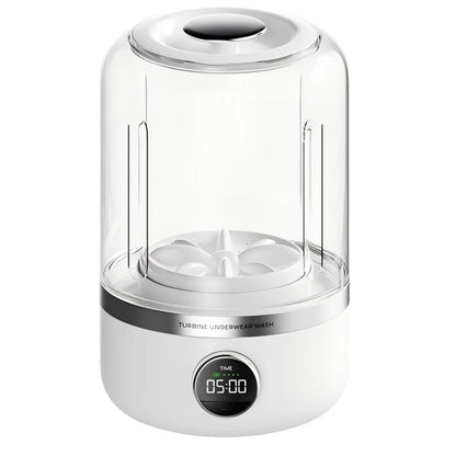 1L Portable Mini Washing Machine