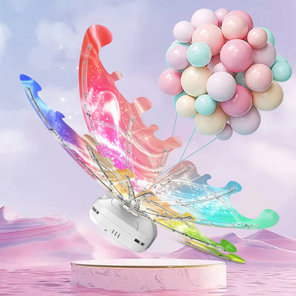 Fairy LED Butterfly Wings
