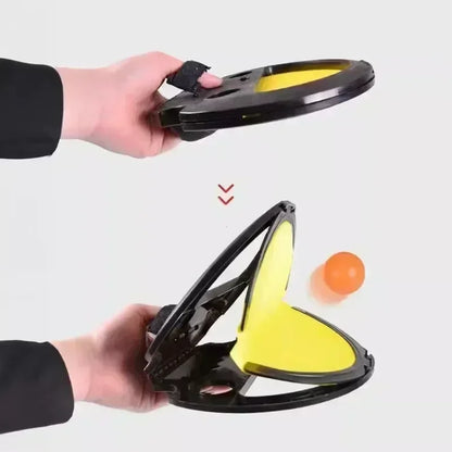 Toss and Catch Ball Game Set