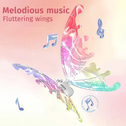 Fairy LED Butterfly Wings