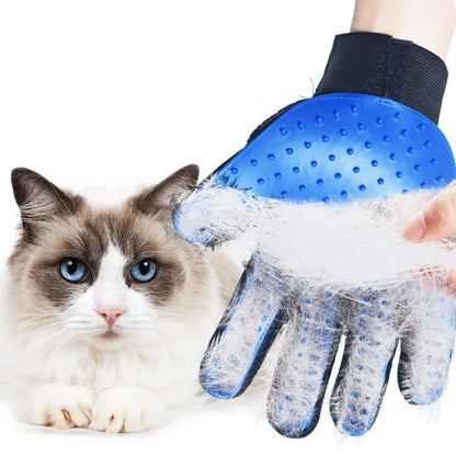 Pet Hair Remover Glove