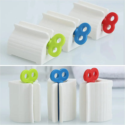 Toothpaste Tube Squeezer