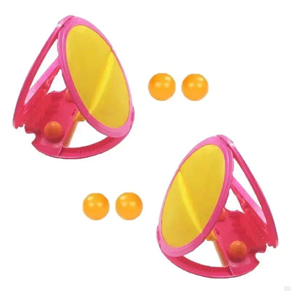 Toss and Catch Ball Game Set