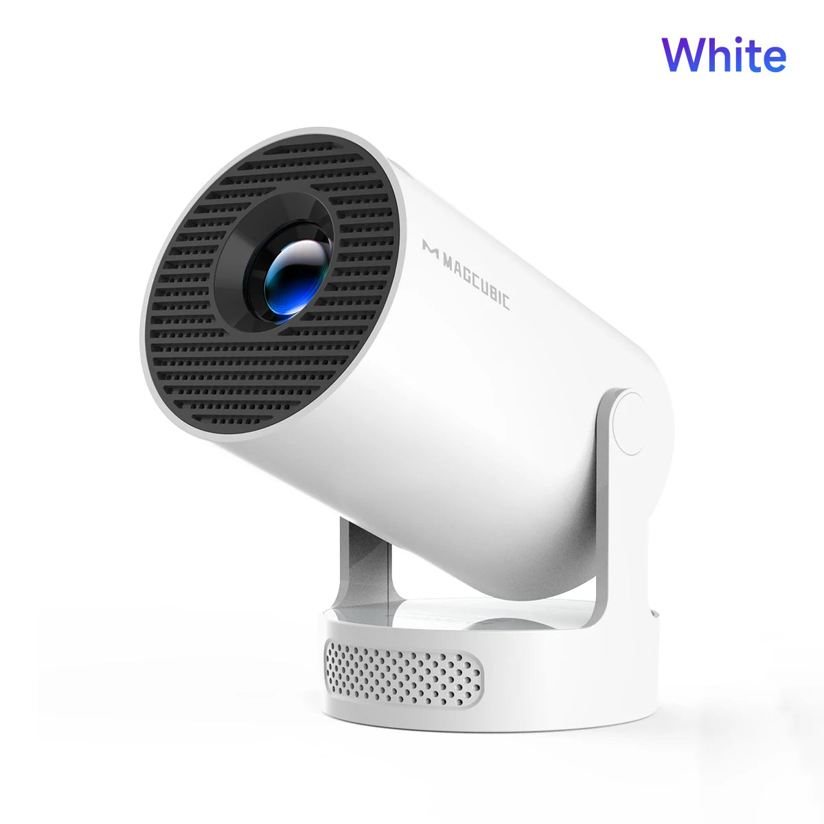 Magcubic HY300 Pro+ Mini Projector