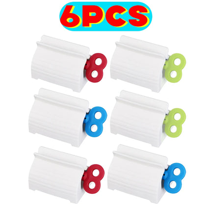 Toothpaste Tube Squeezer