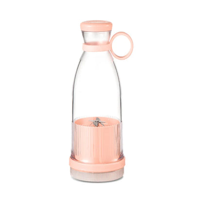 Portable Fruit and Smoothie Blender