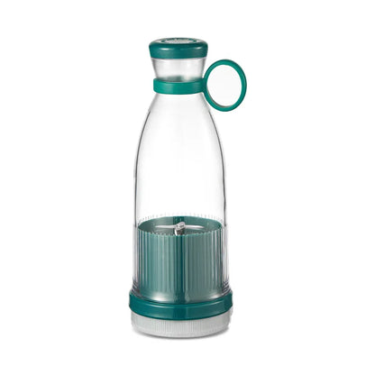 Portable Fruit and Smoothie Blender