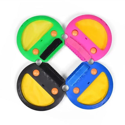 Toss and Catch Ball Game Set