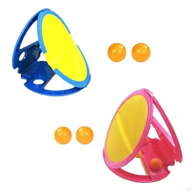 Toss and Catch Ball Game Set