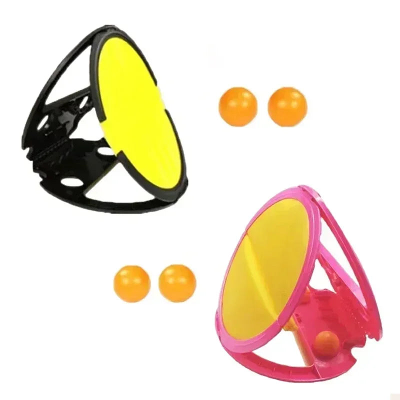 Toss and Catch Ball Game Set