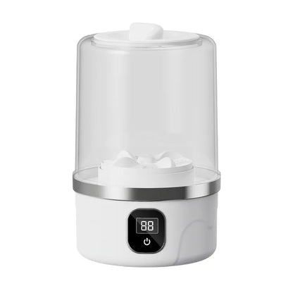 Mini Portable Washing Machine