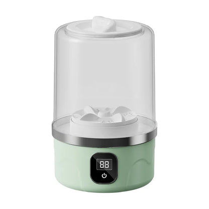 Mini Portable Washing Machine