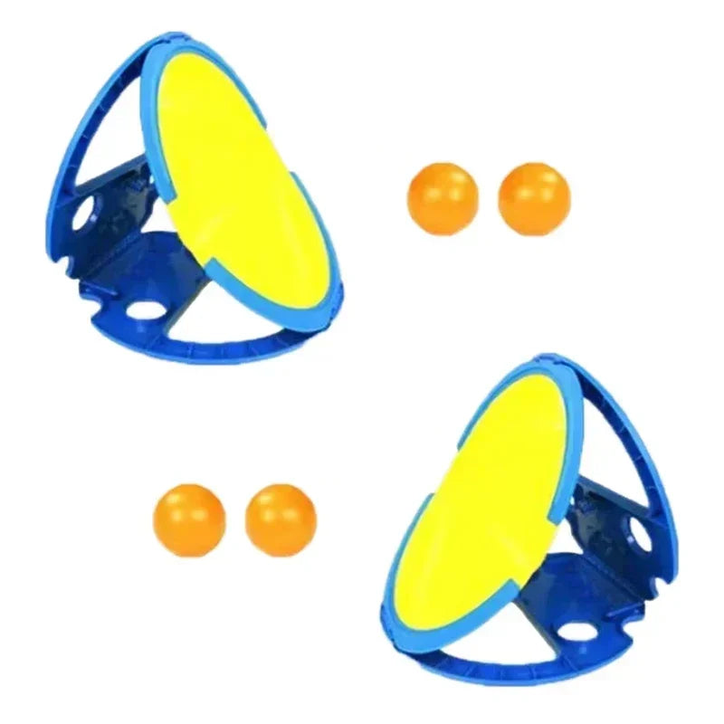 Toss and Catch Ball Game Set