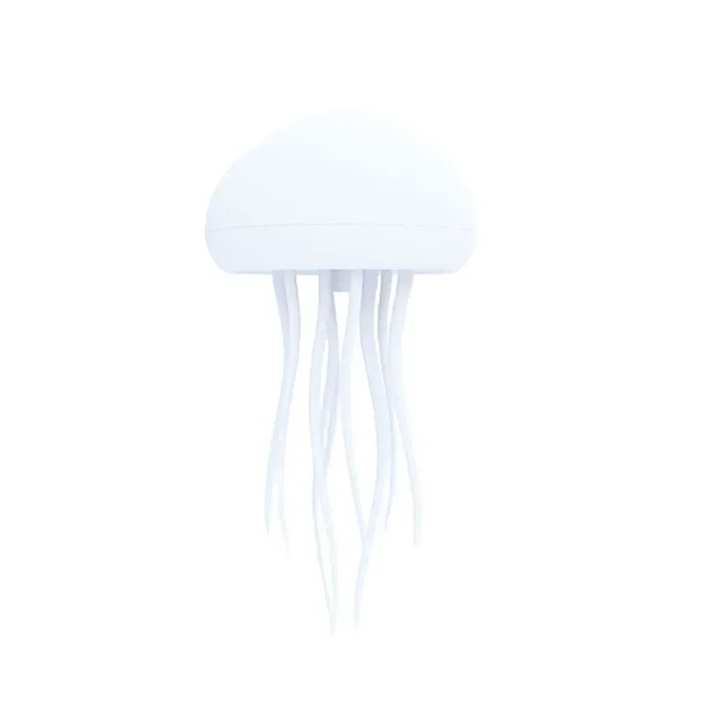 Jellyfish RGB Lamp With Dancing Legs
