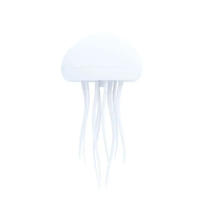 Jellyfish RGB Lamp With Dancing Legs