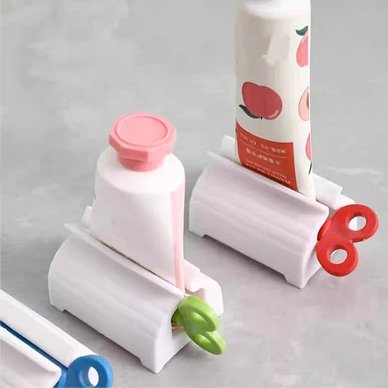 Toothpaste Tube Squeezer
