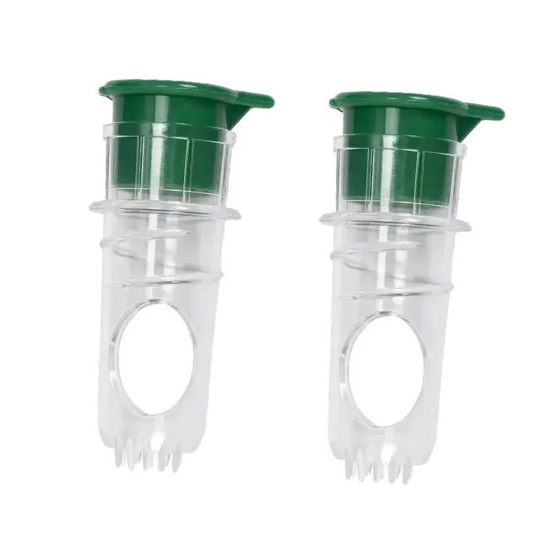 Lemon Squeezer With Built-In Filter