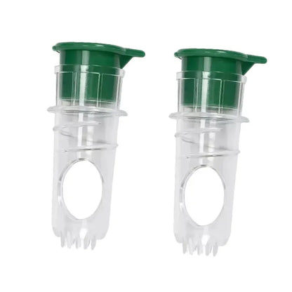 Lemon Squeezer With Built-In Filter